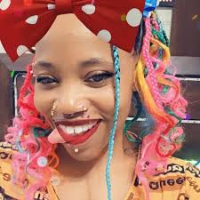 Awww! I'am so honored Mr. Washington. Gos bless you and yours 🌹🙏