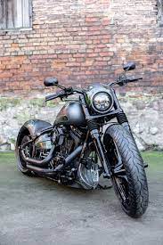 Harley Davidson Breakout Ranger By Nine Hills Motorcycles Harley Davidson Motorcycles Sportster Motorcycle Harley Harley Softail