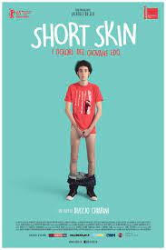 Unreal TV : 'Short Skin' DVD: Uncut Teen Experiences Unbearable Growing  Pains