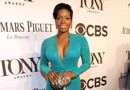 Fantasia and husband talk about submission. American Idol Winner Fantasia Barrino Ties The Knot Gets All She Ever Really Wanted New York Daily News