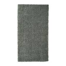 Lindknud Vloerkleed Hoogpolig Donkergrijs Ikea In 2020 Types Of Flooring Pet Bottle Rugs