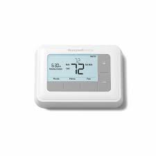 Download honeywell thermostat user manual by selecting the correct model. T5 7 Day Programmable Thermostat Shop Now Honeywell Home