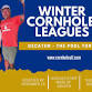 Winter Cornhole League - Decatur - Tuesday Nights event in Decatur, GA