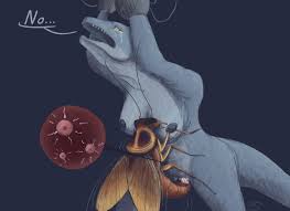 Rule34 - If it exists, there is porn of it  radroach  4855448