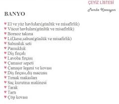 Pembe Kreasyon Ceyiz Hazirliginda Olanlara Ceyiz Listesi Dugun Muzigi Dugun Planlama Dugun Karti