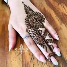 Henna Hennaartist Mehndi Mehendi Mehndibrisbane Hennabrisbane Hennatattoo Hennaparadise P With Images Finger Henna Designs Henna Tattoo Designs Mehndi Art Designs