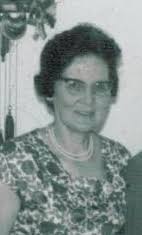 Beryl (Hackler) Macfarlane (1911-1996)