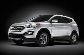 2016 Hyundai Tucson Vs 2015 Hyundai Santa Fe Sport Whats