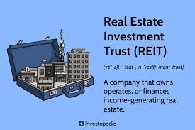Real Estate Investment Fund In India By Financeseva