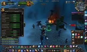 Tydkawow #018 | People Were Exalted With Exodar Before Tbc Release
