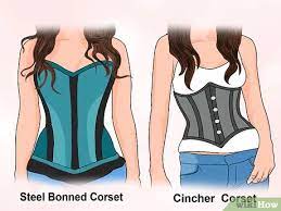 How To Start Waist Training With Pictures Wikihow
