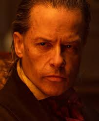 Guy Pearce As Ebenezer Scrooge A Christmas Carol On Fx