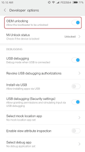 Current wait time for bootloader unlock is 168 hours / 7 days. Guide Redmi Note 4 Unlock Bootloader Unbrick Recovery Xda Forums