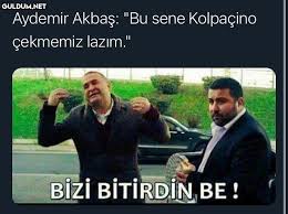 Aydemir akbaş'ın beyaz'a yaptığı doğum günü şakası ise sadece beyaz için değil tüm izleyiciler için unutulmaz bir şaka oldu. Dikmek Hemsire Erkekce Aydemir Akbas Caps Esmiyr Kurdasotomotiv Com