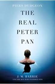 Image result for Fifty Sides To Peter Pan.
