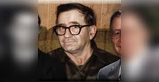 Darwin Eugene Buck Obituary