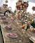 Modern South African Traditional Wedding Decor