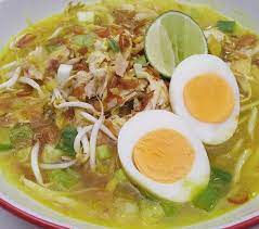 Soto kudus indonesia culinary specialties is derived from the kudus city in central java. Soto Ayam Indonesian Recipe On We Heart It