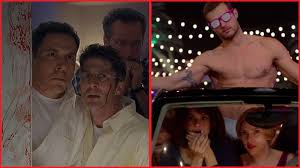 Adventures in Remakes: ROUGH NIGHT and VERY BAD THINGS | The-Solute