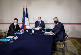 À l'issue de la troisième conférence sur le dialogue social pour 2021, comme pour les précédentes années, la prime macron concernera tous les salariés mais. Qpdlsarhugczm