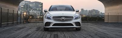 The cost of an oil change will vary based on your location, the year model of your vehicle, your engine type, and more. The Compact C Class Sedan Mercedes Benz Usa