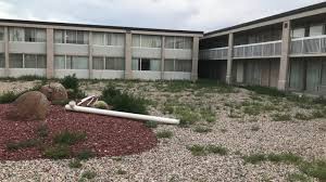 Hotel ramada inn is located at 85 av sur y calle padres aguilares, 1.7 miles from the center of san salvador. Hotel Ramada Inn Laramie Laramie Holidaycheck Wyoming Usa