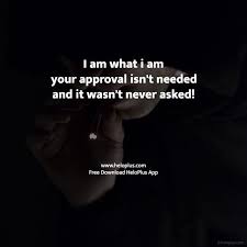 Attitude Status In English 100 Attitude Caption Attitude Quotes In English