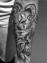 Want to see the world's best chicano tattoo designs? Top 89 Chicano Tattoo Ideas 2021 Inspiration Guide