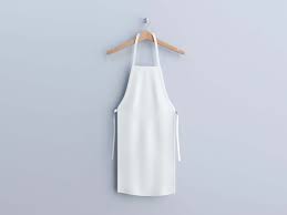 Download Free Apron Mockup Psd Mockup Free Psd Mockup Psd Mockup