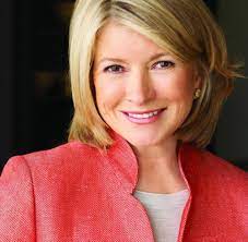 Founded by @marthastewart48 #homeschoolwithmartha link in bio like2b.uy/marthastewart. Lifestyle Queen Martha Stewart Verwirklicht Den Amerikanischen Traum Bilder Fotos Welt
