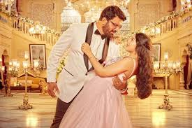 Sharad Kelkar and Niharika Chouksey's 'Tumm Se Tumm Tak' gets a soulful title track by Javed Ali and Palak Muchhal | Radioandmusic.com