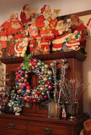 Check spelling or type a new query. 35 Glamorous Vintage Christmas Decorating Ideas All About Christmas