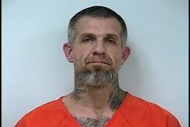 Osage County Jail Current Inmates