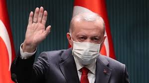 Okudugu siir ziya gokalp'e ait olan kisi. Coronavirus Erdogan Says Turkey To Start Covid 19 Vaccination Thursday Or Friday Al Arabiya English