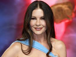 Star Catherine Zeta-Jones 'thrilled' as Prime Video announces Kill Jackie  series