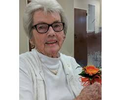 Anna Price Allen Obituary (1927