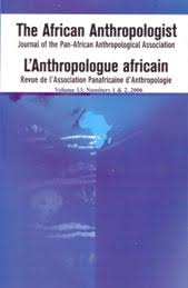 Anthropologue — anthropologie l anthropologie est la branche des sciences qui étudie les êtres humains sous tous leurs aspects, à la fois physiques (anatomie, physiologie, pathologie, évolution). L Anthropologue Africain Conseil Pour Le Developpement De La Recherche En Sciences Sociales En Afrique