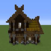 From tree houses to wooden cabins to mountain houses, these houses will set put you on your way to creating your dream home. Search Cottage Blueprints For Minecraft Houses Castles Towers And More Grabcraft