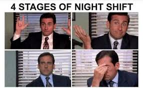 Damn Do I Hate Working Nights Album On Imgur