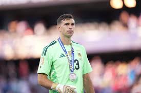 Ferran Torres’ World Cup winner ends Emiliano Martinez’s insane career finals streak