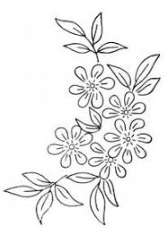 Floral embroidery vintage free embroidery patterns. Free Embroidery Transfer Patterns Vintage Flowers Hand Embroidery Patterns Free Hand Embroidery Flowers Embroidery Patterns Free