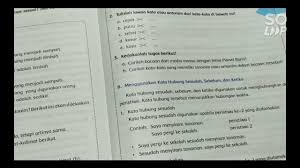 Pada artikel ini kami akan memilih sinonim untuk kata masalah, kami akan memberikan contoh kalimat dengan penggunaannya, serta menganalisis di mana masuk akal untuk menggunakannya. Bahasa Indonesia Kelas 6 Kalimat Sinonim Antonim Youtube