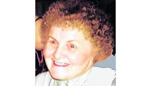 Julianna AUGUSTYNIAK Obituary (2020)