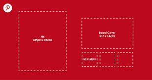 Guide 2017 Les Dimensions Des Images Des Reseaux Sociaux Reseaux Sociaux Pinterest Images