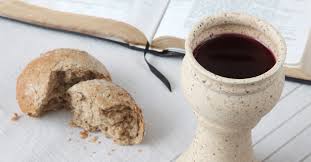 Holy Communion - Significance and How Different Denominations Observe It |  Christianity.com