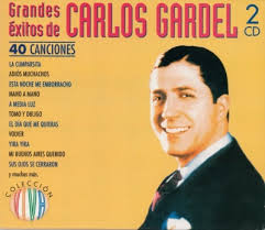 140 west beaver creek road richmond hill, on l4b1c2 canada | t: Grandes Exitos De Carlos Gardel Carlos Gardel Songs Reviews Credits Allmusic