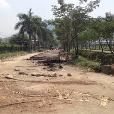 Info loker pt djarum yang selalu update. Kawasan Industri Dwipapuri Abadi Factory In Rancaekek