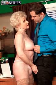 60 Plus Milfs: Jewel is the Crown Jewel - Best adult videos and photos