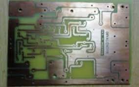 The power supply module already included ini the pcb design. Diy 100 Watt Mosfet Amplifier Circuit Homemade Circuit Projects