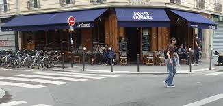 John Talbott S Paris Le Petit Panisse In The 11th My Dining Partners Will Be Back Me Too